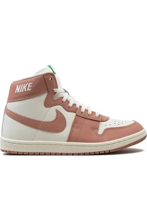 Jordan Air Ship "Rust Pink" Sneakers