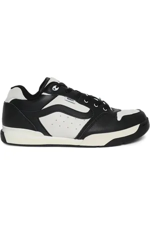 Vans Rowley XLT Sneakers aus Faux-Leder