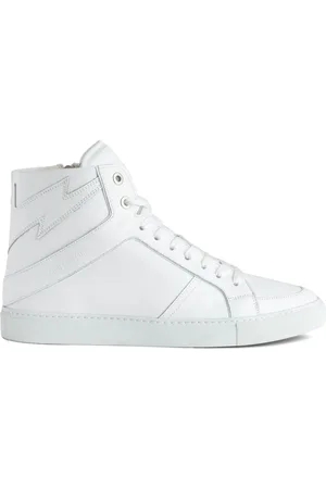 Zadig & Voltaire ZV1747 High-Top-Sneakers