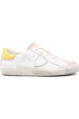 Philippe model Prsx Sneakers aus Leder