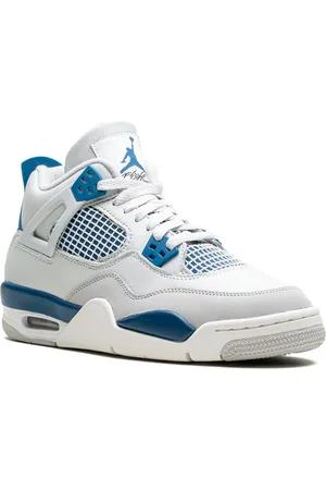 Jordan Air Jordan 4 "Military Blue" Sneakers
