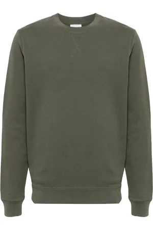 Sunspel Klassisches Sweatshirt