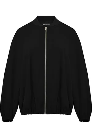 Uma Raquel Davidowicz Bomberjacke mit Reißverschluss