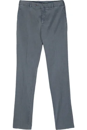 PT Torino Tapered-Hose mit Kordelzug