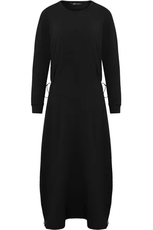 Uma Raquel Davidowicz Metadona Maxikleid