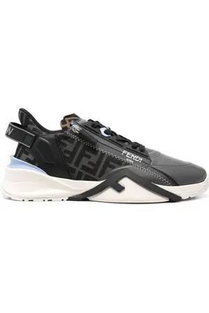 Fendi Flow Slip-On-Sneakers
