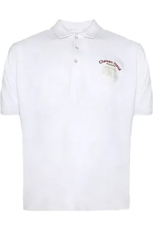 GALLERY DEPT. Chateau Josué Poloshirt