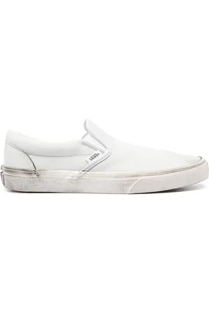 Vans Klassische Slip-On-Sneakers