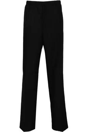 Fendi Hose mit geradem Bein