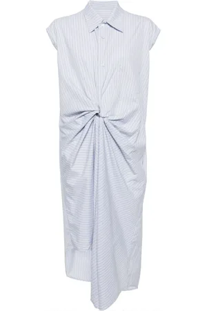 JNBY Drapiertes Kleid