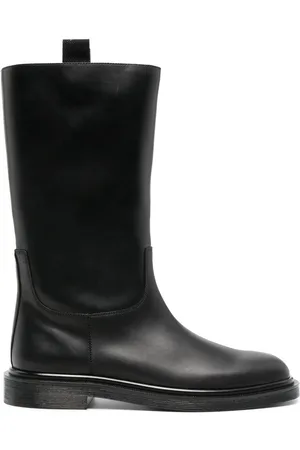 The Row Ranger Lederstiefel