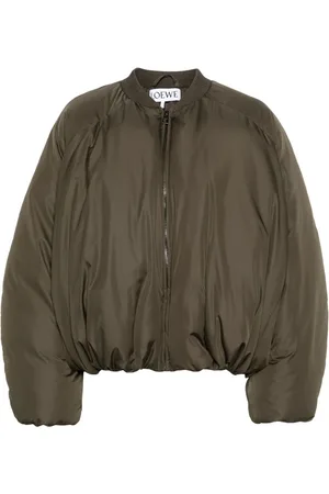 Loewe Gefütterte Bomberjacke