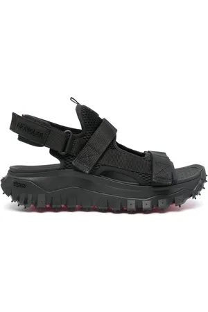 Moncler Trailgrip Vela Sandalen