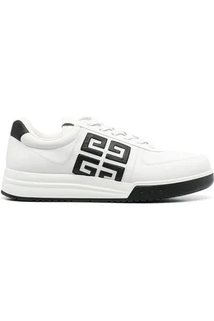 Givenchy Sneakers mit Logo