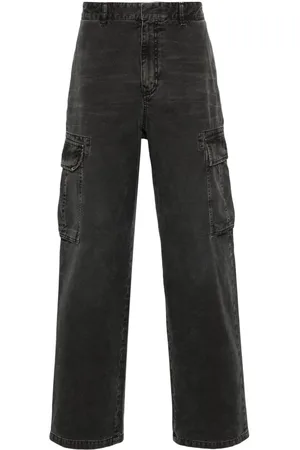 Givenchy Cargohose mit 4G-Stickerei