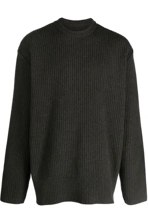 Givenchy Gerippter Strickpullover