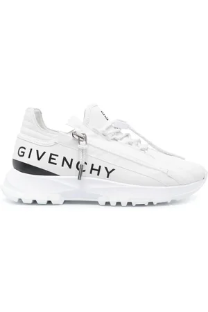 Givenchy Sneakers mit Logo-Print