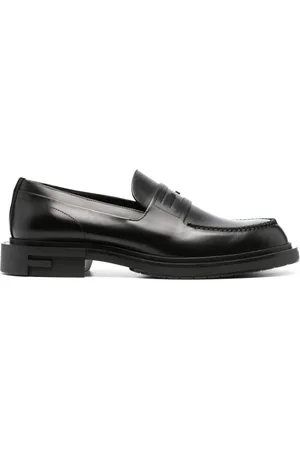 Fendi Frame Loafer