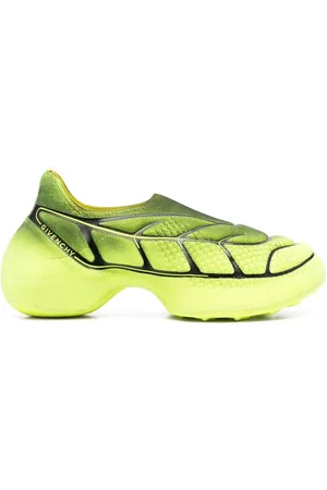 Givenchy Slip-On-Sneakers mit Farbverlauf