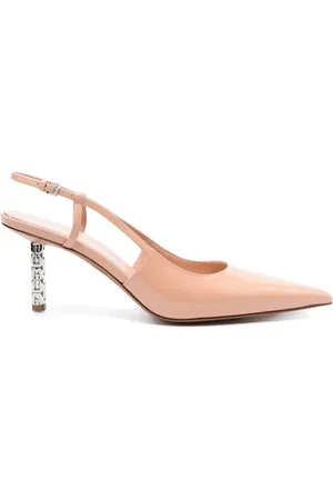 Givenchy G-Cube Pumps