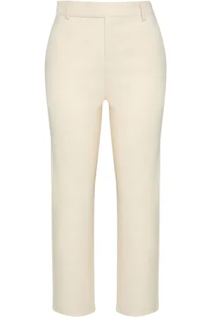 Uma Raquel Davidowicz Hose mit hohem Bund