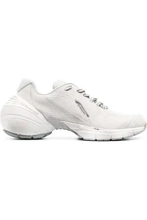 Givenchy TK-MX Sneakers aus Wildleder