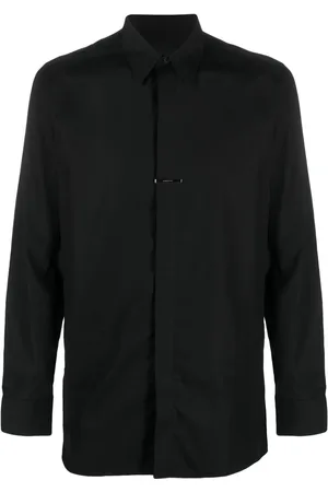 Givenchy Hemd mit klassischem Kragen