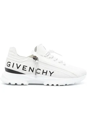 Givenchy Spectre Sneakers mit Reißverschluss