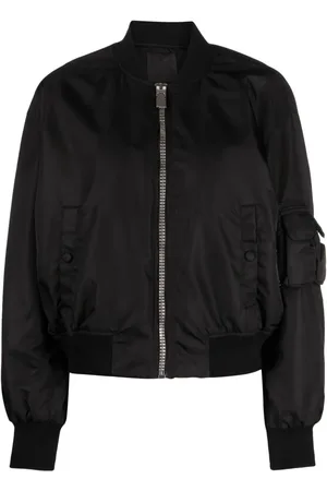 Givenchy Bomberjacke mit mehreren Taschen