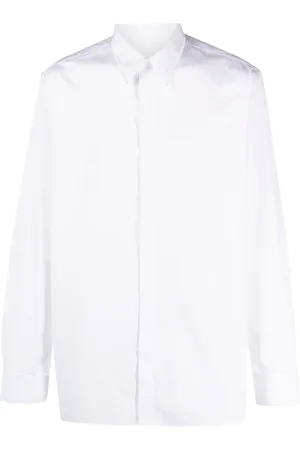 Givenchy Hemd mit klassischem Kragen