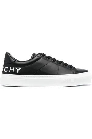 Givenchy Sneakers mit Logo-Print