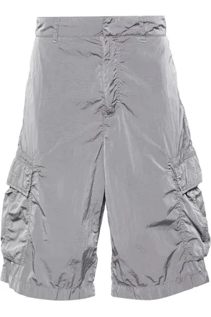Givenchy Cargo-Shorts mit 4G-Stickerei