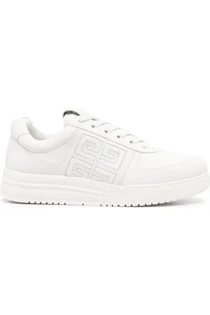 Givenchy Sneakers mit Schnürung