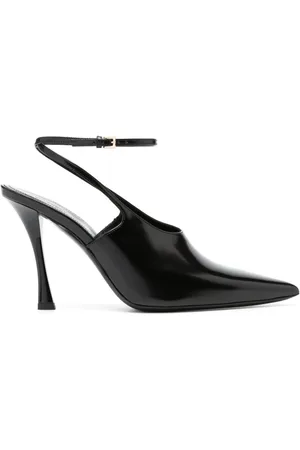 Givenchy Pumps aus Lackleder 105mm