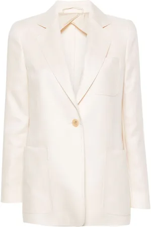 Max Mara Boemia Blazer aus Leinen