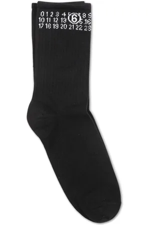 Maison Margiela Numeric Signature Socken