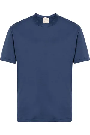 Ten Cate T-Shirt mit Logo-Print