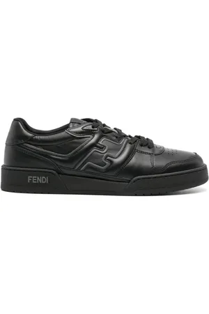 Fendi Match Sneakers