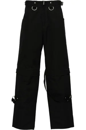 Givenchy Hose mit abnehmbarem Bein