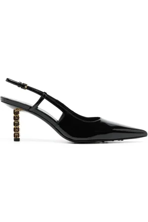 Givenchy G Cube Pumps 80mm
