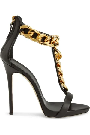 Giuseppe Zanotti Elsie Sandalen