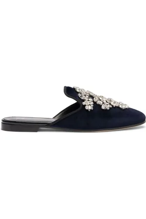 Giuseppe Zanotti Elsa Samt-Mules