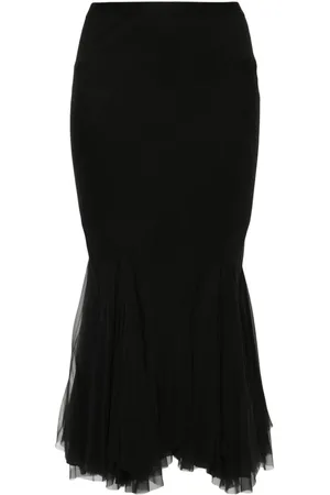 Rick Owens Divine Bias Midirock