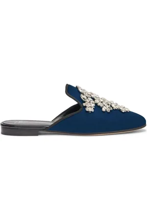 Giuseppe Zanotti Elsa Samt-Mules