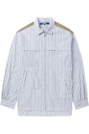 JUNYA WATANABE Gestreiftes Hemd