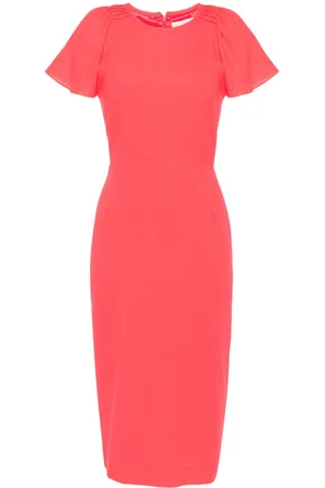 Cubus Delilah Midikleid