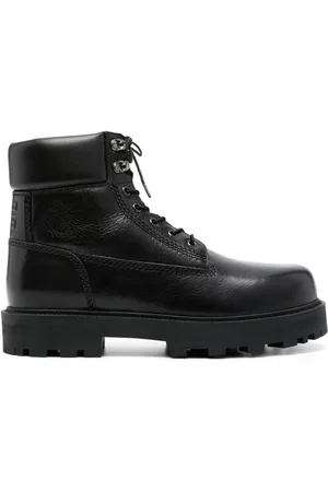 Givenchy Show Schnürstiefel mit 4G