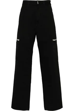 Givenchy Denim-Cargohose