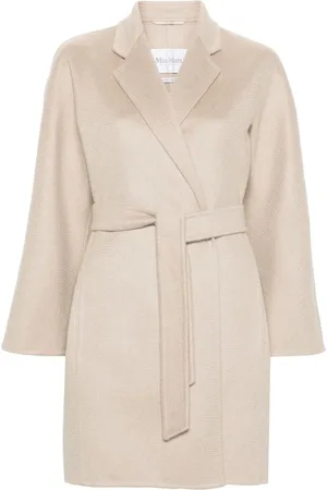Max Mara Harold Mantel