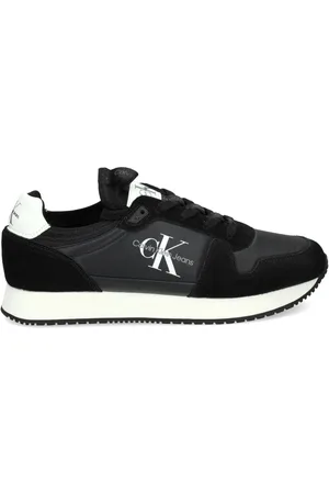 Calvin Klein Sneakers mit Logo-Print